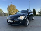 Kia Ceed 1.6 Crdi 2007 - 1