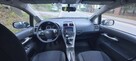 Toyota Auris LIFT 1,4D-4D 90KM 2011r NAVI Klimatronik - 7