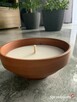 Znicz otwarty ceramiczny M-13 - 5