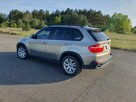 BMW 4.8 i / 3-LETNI GAZ LPG / 4X4 / BRĄZOWA SKÓRA / OKAZJA - 5