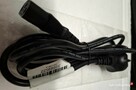 Polecam Kabel Zasilający z Uziemieniem - IEC320-C19 16A 230V - 3