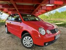 ** VW Polo ** 1.4 Diesel Mega Oszczedny ! ** 2004r ** - 2