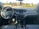 Hyundai Tucson - 9