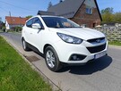 Hyundai ix35 2.0Crdi 136KM 2012r 4x4 - 2