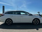 Toyota Auris hybrid Kombi 2015r LPG - 2