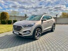 Hyundai Tucson - 1