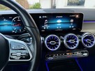 4MATIC, 220D, SZYBER DACH, MASAŻE, FULL - 4