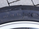 TRIUMPH SPRINT RS 955i koło tylne - felga + opona - 14