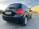 Kia Ceed 1.6 Crdi 2007 - 5
