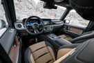 Mercedes AMG G63 V8 biturbo 4Matic power moc 1100 KM WK1 - 2