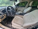 2013 ford fusion - 11