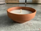 Znicz otwarty ceramiczny M-13 - 2