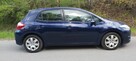 Toyota Auris LIFT 1,4D-4D 90KM 2011r NAVI Klimatronik - 10