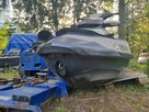 2016 Sea Doo GTX 260 Limited - 7