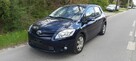 Toyota Auris LIFT 1,4D-4D 90KM 2011r NAVI Klimatronik - 2