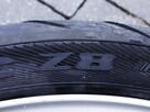 TRIUMPH SPRINT RS 955i koło tylne - felga + opona - 9
