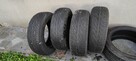 Opony Dunlop Sport 300 E 195/65/r15 - 4