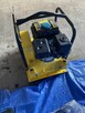 Zagęszczarka Komatsu GTZ 744 - 6