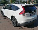 Honda CRV - 3