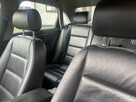 Audi a4 b6 z gazem w super stanie czarne skóry nowe opłaty - 7