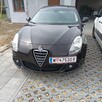 Alfa Romeo Giulietta - 1