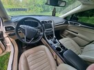 2013 ford fusion - 12