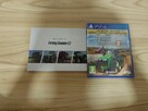 Sprzedam Farming Symulator 19 - 2