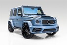 Mercedes AMG G63 V8 biturbo 4Matic power moc 1100 KM WK1 - 1