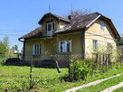 Dom Korczyna gm. Biecz - 2