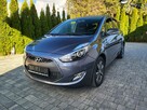 Hyundai ix20 ** Klimatronik ** - 4