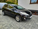 Ford Fiesta ** Bezwypadkowy ** Serwis w ASO ** - 3