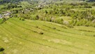 Działka w Bieszczadach - 4