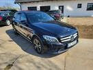 Mercedes C 220 220, 9-gtronic, serwis ASO - 2