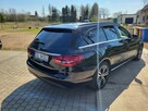 Mercedes C 220 220, 9-gtronic, serwis ASO - 4