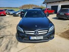 Mercedes C 220 220, 9-gtronic, serwis ASO - 5