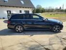 Mercedes C 220 220, 9-gtronic, serwis ASO - 6