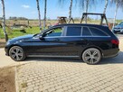 Mercedes C 220 220, 9-gtronic, serwis ASO - 8