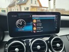 Mercedes C 220 220, 9-gtronic, serwis ASO - 12