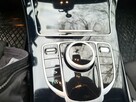 Mercedes C 220 220, 9-gtronic, serwis ASO - 13