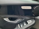 Mercedes C 220 220, 9-gtronic, serwis ASO - 14