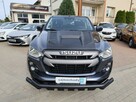 Isuzu D-Max 2022/SALON POLSKA/4X4/AUT/FV23%/serwis/gwarancja 2027 - 2