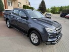 Isuzu D-Max 2022/SALON POLSKA/4X4/AUT/FV23%/serwis/gwarancja 2027 - 3