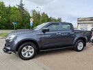 Isuzu D-Max 2022/SALON POLSKA/4X4/AUT/FV23%/serwis/gwarancja 2027 - 5
