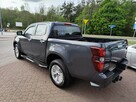Isuzu D-Max 2022/SALON POLSKA/4X4/AUT/FV23%/serwis/gwarancja 2027 - 6