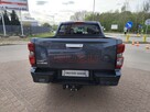 Isuzu D-Max 2022/SALON POLSKA/4X4/AUT/FV23%/serwis/gwarancja 2027 - 7