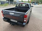 Isuzu D-Max 2022/SALON POLSKA/4X4/AUT/FV23%/serwis/gwarancja 2027 - 10