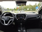 Isuzu D-Max 2022/SALON POLSKA/4X4/AUT/FV23%/serwis/gwarancja 2027 - 11