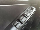 Isuzu D-Max 2022/SALON POLSKA/4X4/AUT/FV23%/serwis/gwarancja 2027 - 16