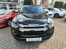 Isuzu D-Max 2023/SALON POLSKA/4X4/AUT/FV23%/serwis/gwarancja 2028 - 2