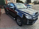 Isuzu D-Max 2023/SALON POLSKA/4X4/AUT/FV23%/serwis/gwarancja 2028 - 3